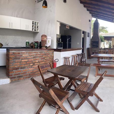 Abrolhos Dive Inn Caravelas Luaran gambar