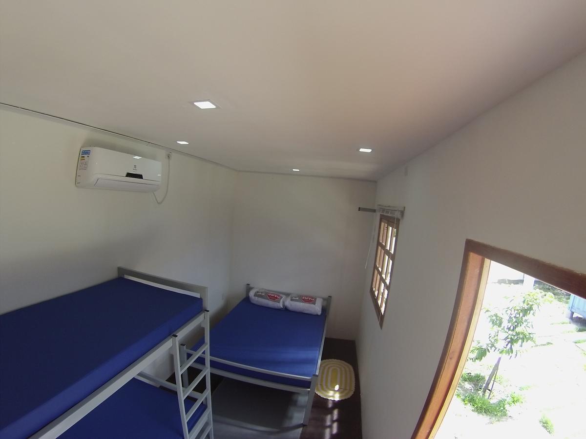 Abrolhos Dive Inn Caravelas Luaran gambar