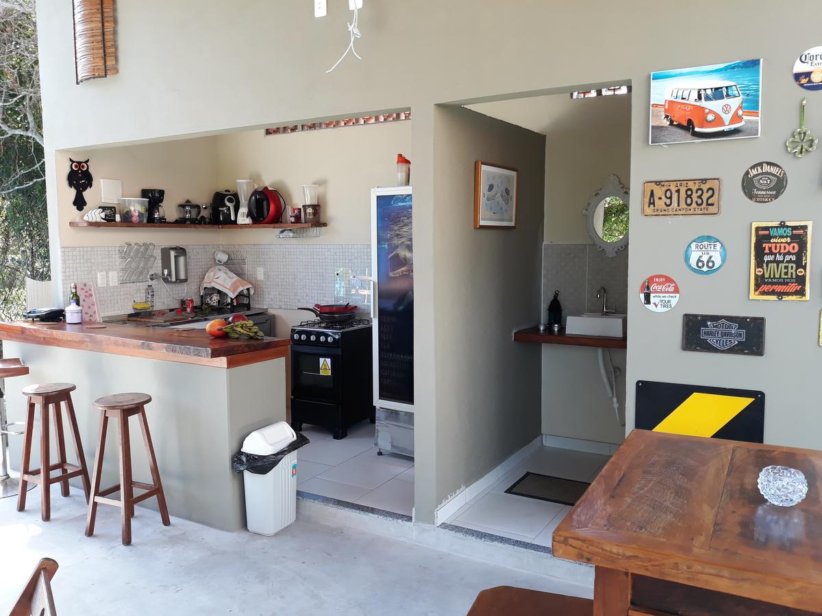 Abrolhos Dive Inn Caravelas Luaran gambar